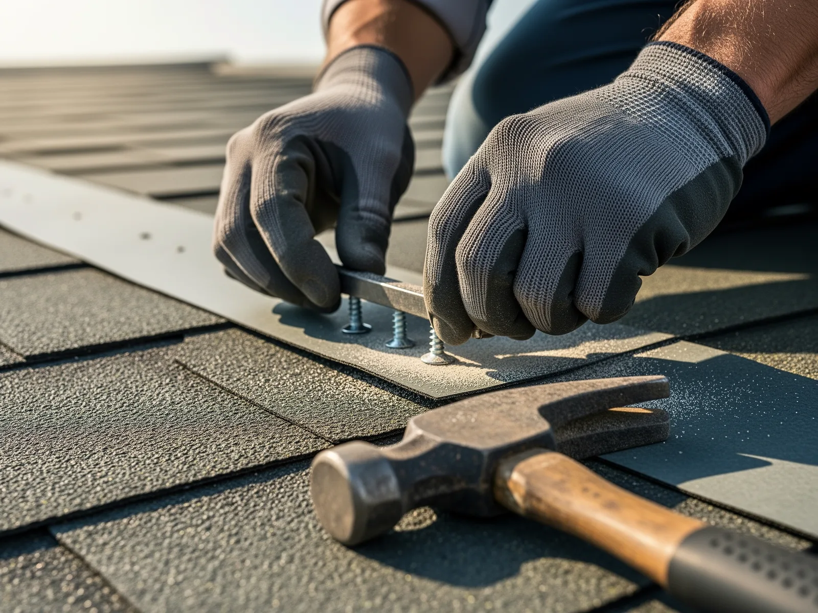 Why choose Fascia Repair in Mesa, AZ